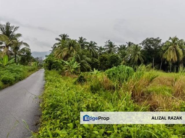 Shop for sale in Negeri Sembilan