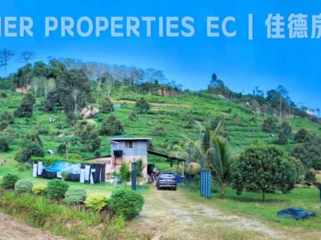 Shop for sale in Perak, Lenggong