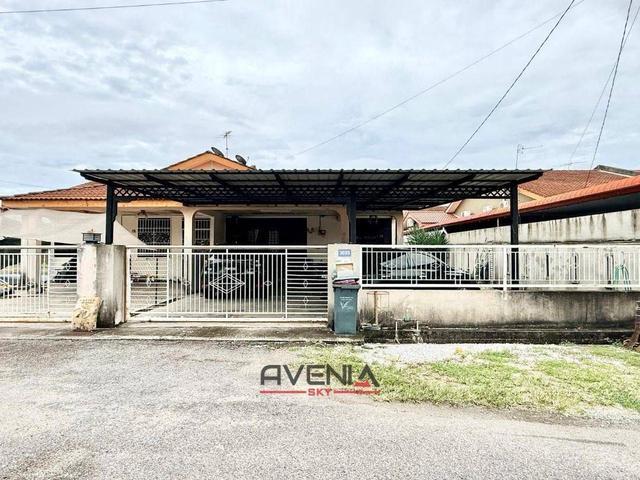Residential House for sale in Padang Serai, Kedah
