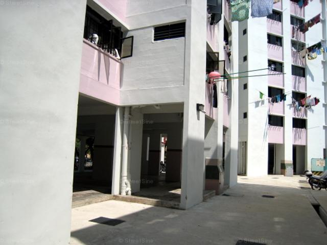 Detached House for sale in Alexandra Road