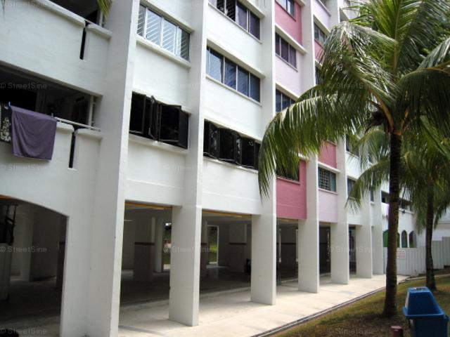 Detached House for rent in Alexandra Road