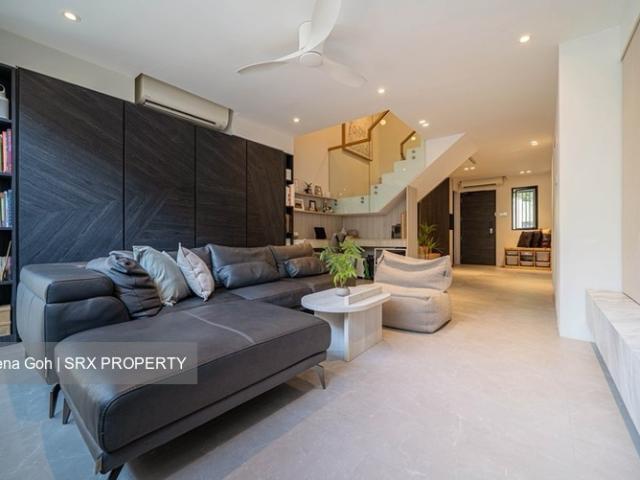 Detached House for sale