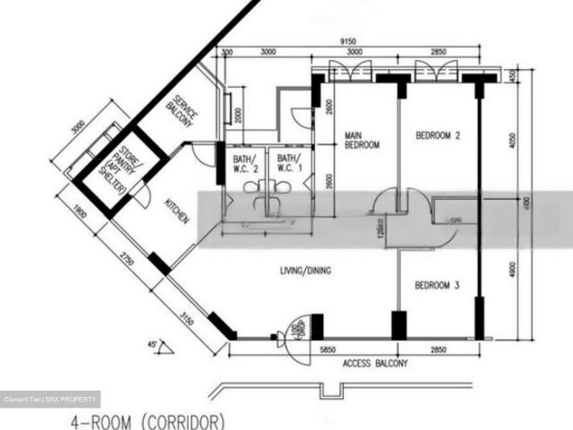 Detached House for sale in Bukit Timah, 10 Central, Tanglin