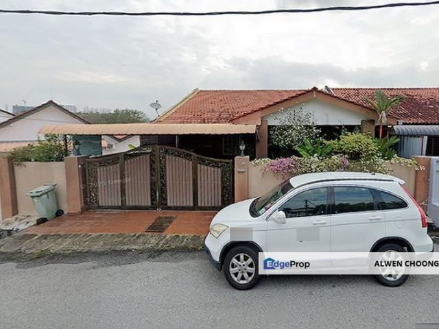House for sale in Georgetown, Penang