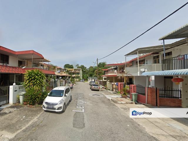 House for sale in Mukim 18, Georgetown