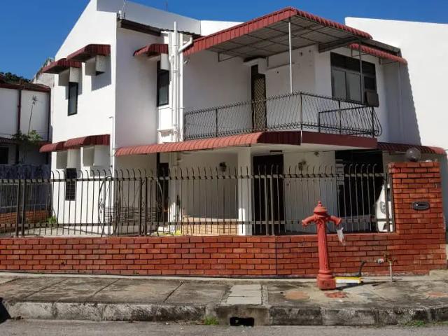 House for rent in Mukim 18, Georgetown