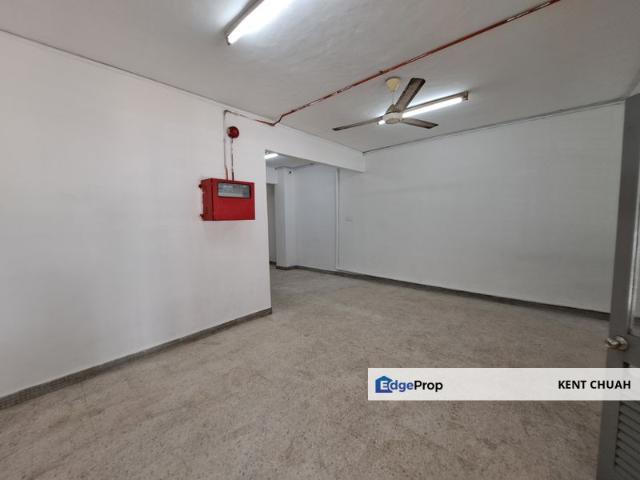 House for sale in Wellesley, Penang