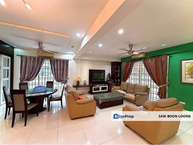 House for sale in Georgetown, Penang
