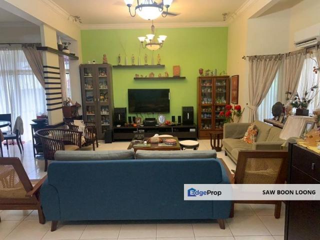 House for sale in Georgetown, Penang