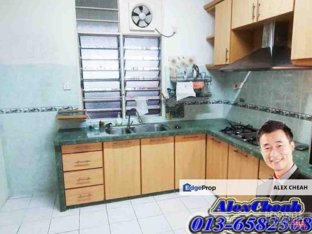 House for sale in Georgetown, Penang