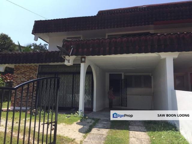 House for sale in Mukim 13, Georgetown