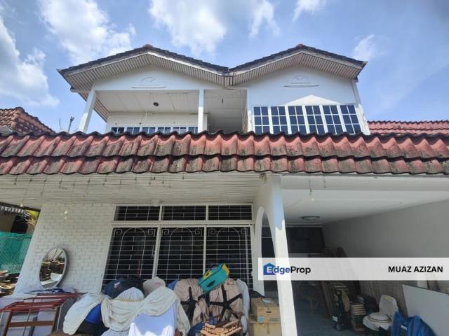 House for sale in Mukim 13, Georgetown