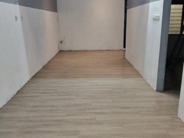 Terraced House for sale in Georgetown, Penang