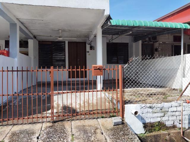 Terraced House for sale in Georgetown, Penang