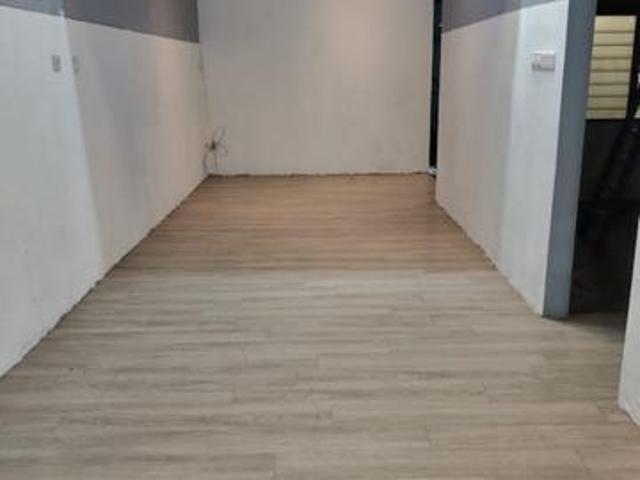 Terraced House for rent in Georgetown, Penang