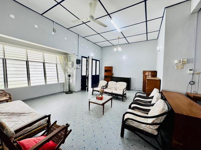 Residential House for rent in Penang