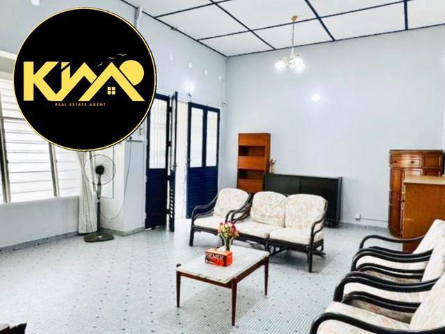 Residential House for rent in Pulau Tikus, George Town
