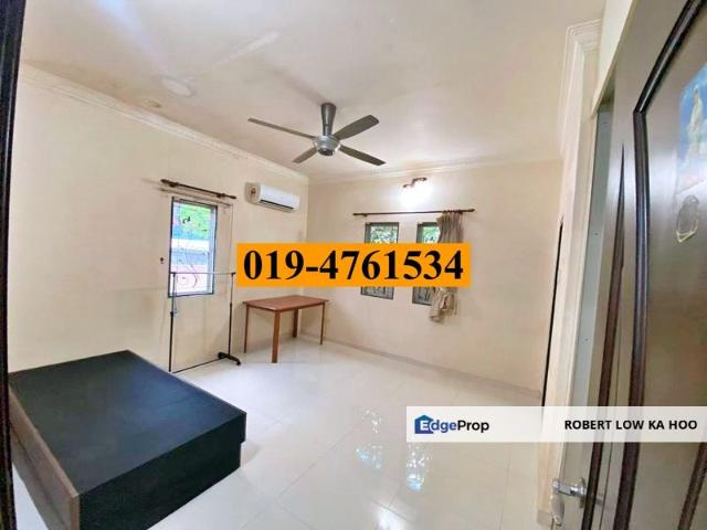 House for rent in Georgetown, Penang