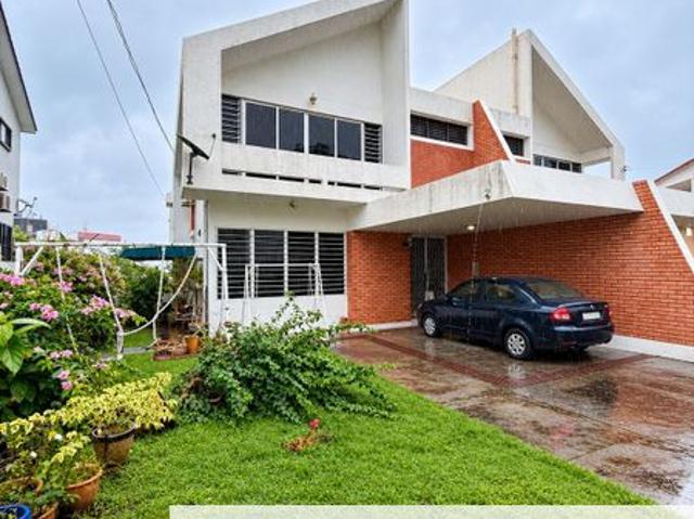 House for sale in Timur Laut, George Town
