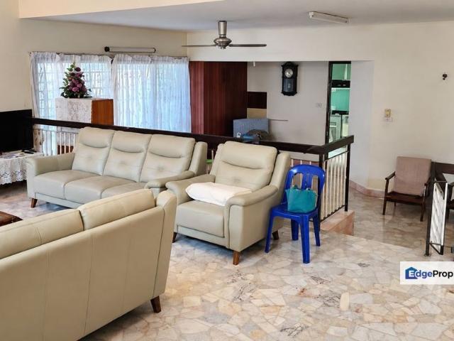 House for sale in Timur Laut, George Town