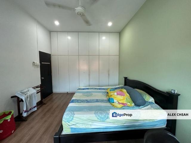 House for sale in Timur Laut, George Town