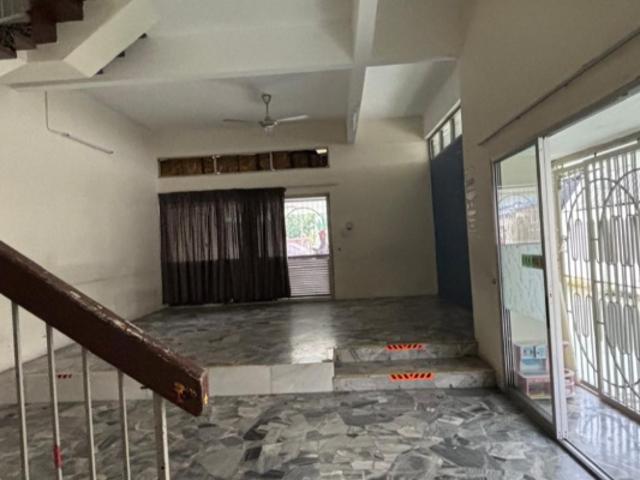 House for rent in Mukim 13, Georgetown