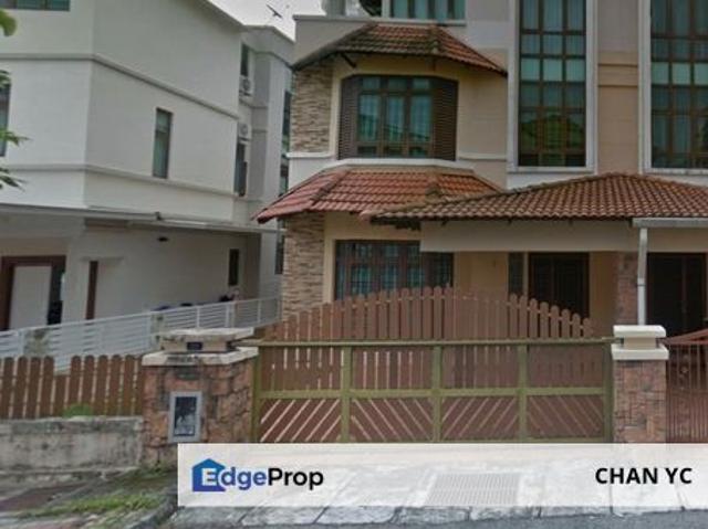 House for sale in Ferringhi Park, George Town