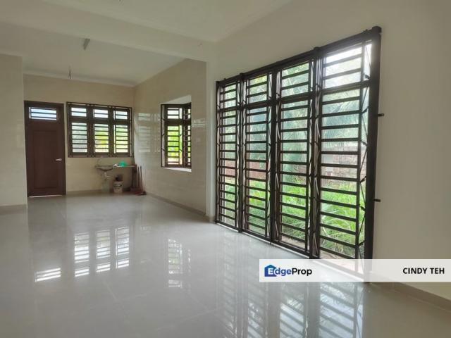 House for sale in Mukim 17, Georgetown