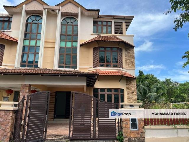 House for sale in Mukim 17, Georgetown