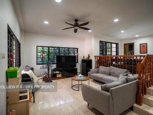 Apartment for sale in 16 Upper East Coast