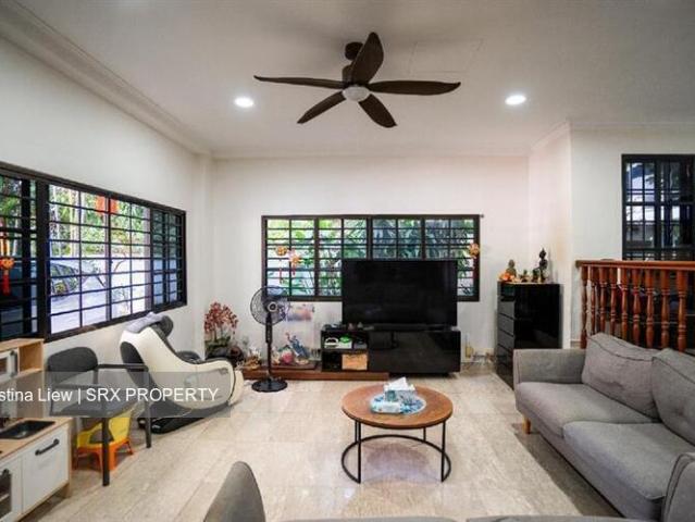 Apartment for sale in 16 Upper East Coast