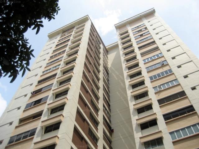 Detached House for sale