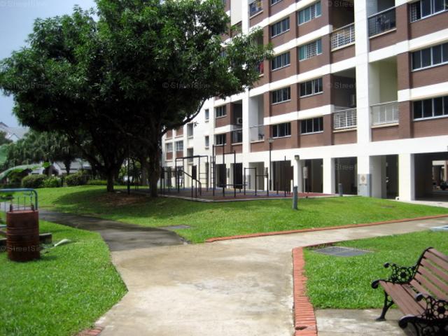 Detached House for rent