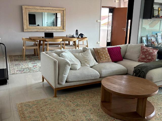 Detached House for sale in 16 Upper East Coast