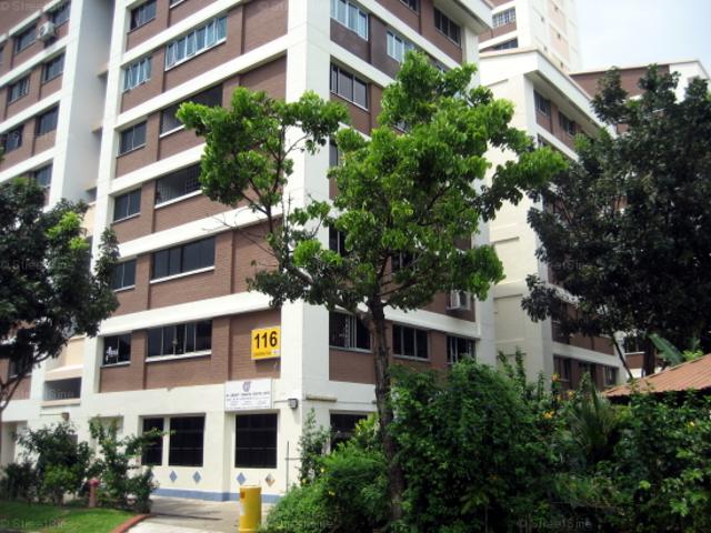 Detached House for rent