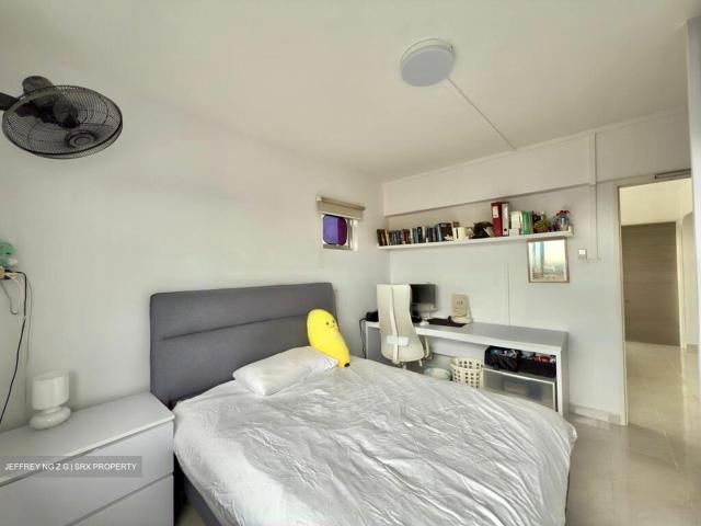 Detached House for rent