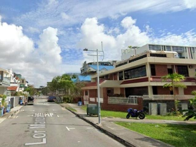 Apartment for sale in 16 Upper East Coast