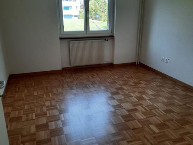 Apartment mieten in Lengnau (BE), Verwaltungsregion Seeland