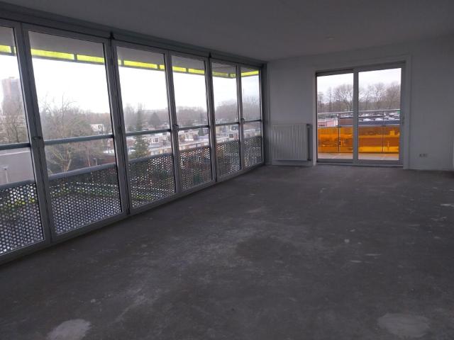 Appartement te huur in Meeuwenplaat, Hoogvliet