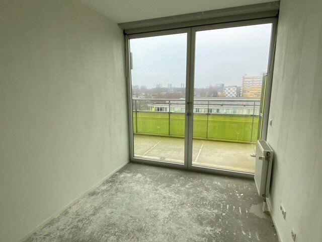 Appartement te huur in Meeuwenplaat, Hoogvliet