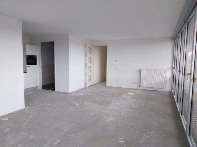 Appartement te huur in Meeuwenplaat, Hoogvliet