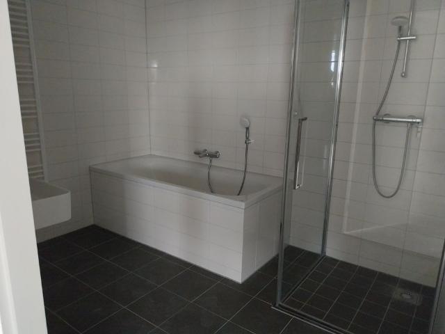 Appartement te huur in Meeuwenplaat, Hoogvliet