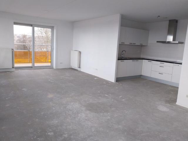 Appartement te huur in Meeuwenplaat, Hoogvliet