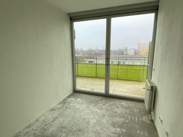 Appartement te huur in Meeuwenplaat, Hoogvliet