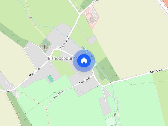 Apartment for rent in The Bridge, Kent