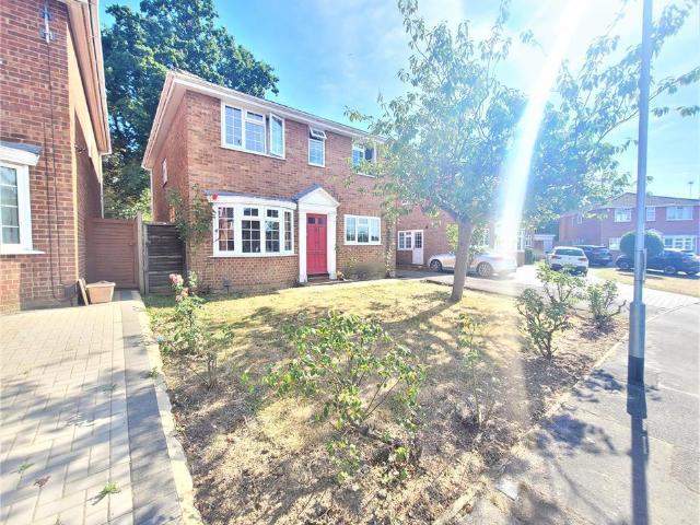 House for rent in Winnersh