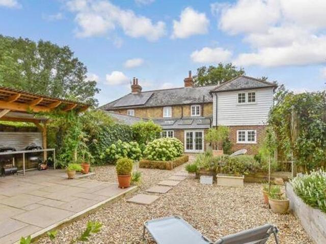 House for sale in Lyons, Greater London