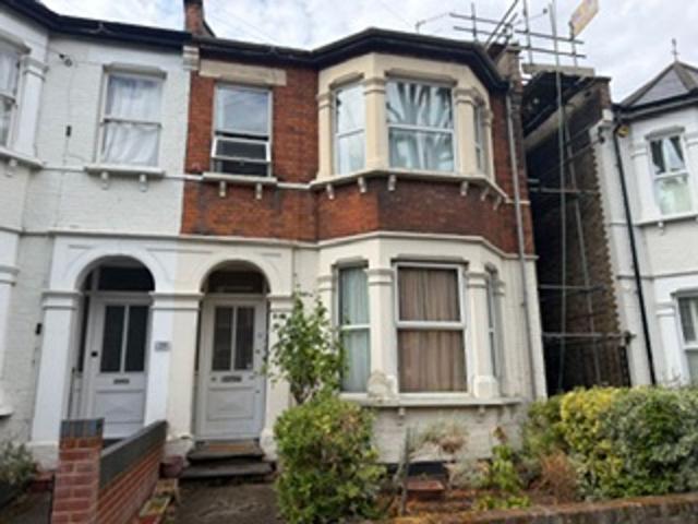 Apartment for rent in Greater London
