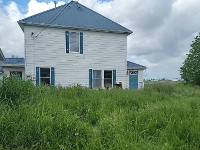 House for sale in Sumas, Washington
