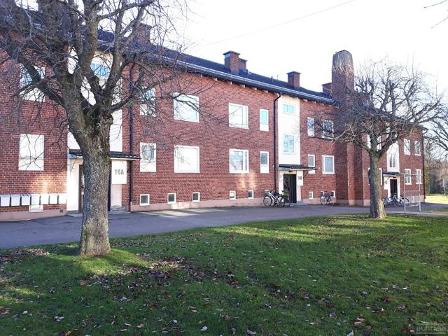Lägenhet hyra i Kronoberg